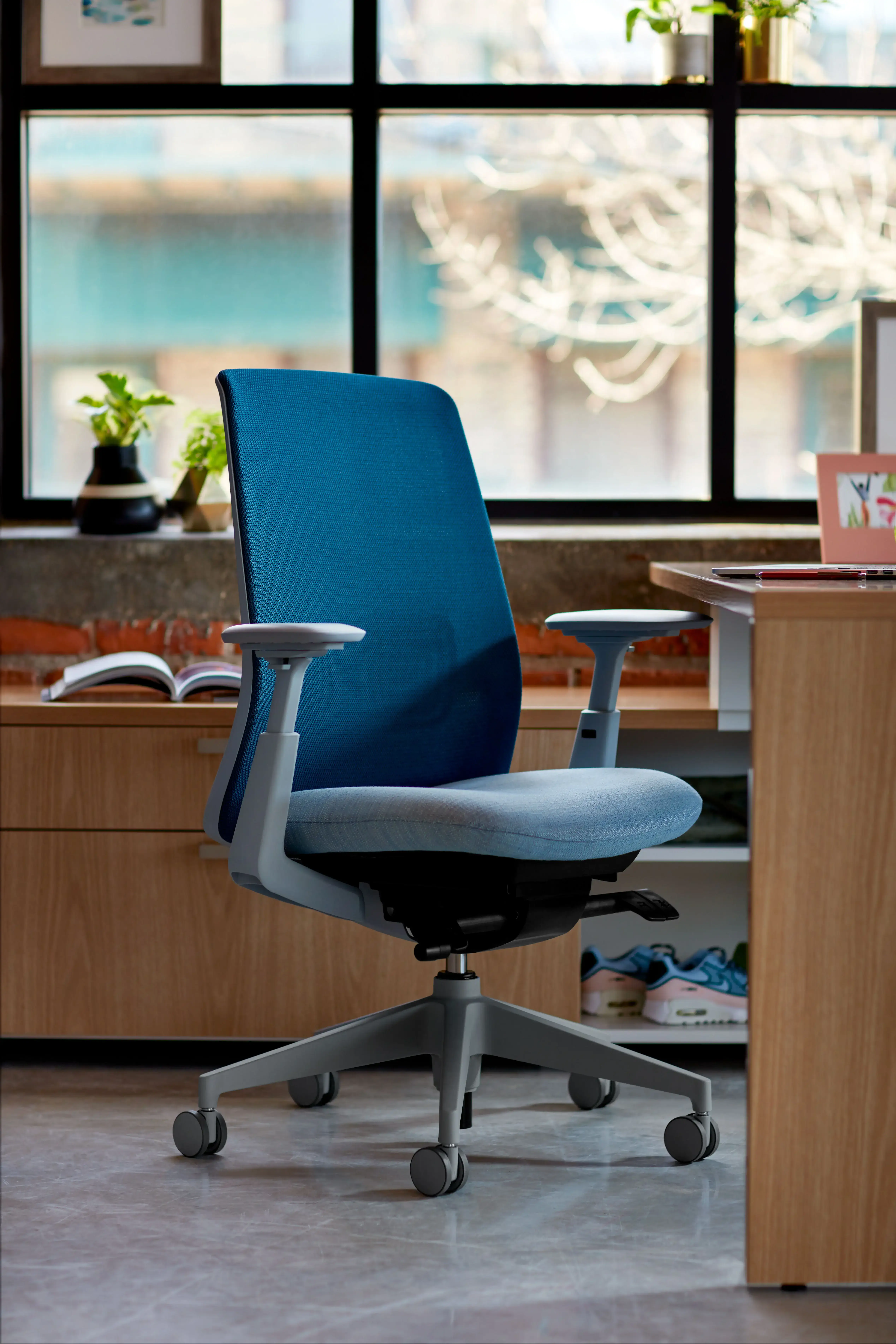 Office Design & Furniture